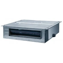 Перейти в категорию Мультизональные VRF-системы