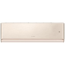 Настенные сплит-системы Airy Inverter R32 champagne