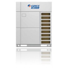 Наружные блоки GMV X PRO
