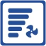Вентилятор многоскоростной