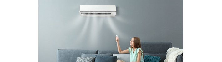 Мощные сплит-системы Gree серии G-Tech Inverter R32 доступны к покупке