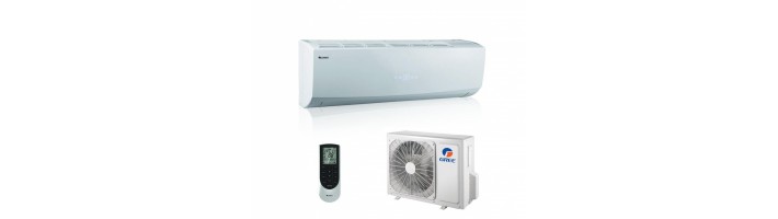 Gree Lomo Inverter Arctic R32 - мощная сплит-система с эффективным охлаждением