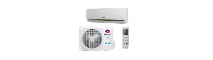 Gree Inverter 