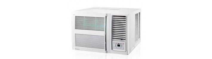 Компания Gree представляет оконный моноблок Coolany GJC07AI-E3NMNC1A для эффективного охлаждения вашего дома 