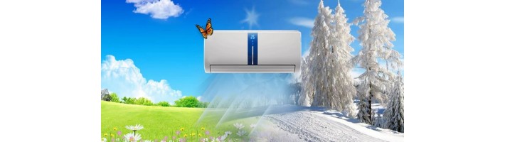 Лучшие сплит-системы Gree 2023 года