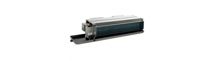 Фанкойл GREE FP-102WAUS/G(T)-K: эффективное решение для климат-контроля помещений