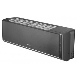 Настенная сплит-система Airy Inverter R32 black GWH09AVCXB-K6DNA1B
