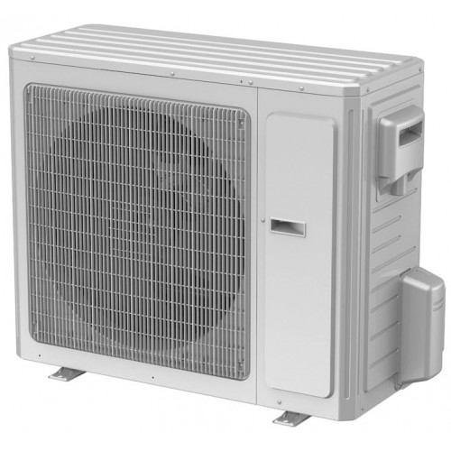 Напольно-потолочная сплит-система GREE U-Match Inverter R32 EU - GUD50ZD1/A-S/GUD50W1/NhA-S