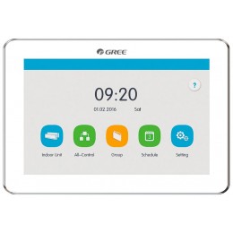 Центральный пульт управления GREE GMV5 CE55-24/F(C)