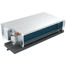 Фанкойл GREE FP-85WAHS/HHL(L)-K канальный с 3-х рядным теплообменником (серия H)