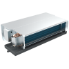 Фанкойл GREE FP-170WAUS/HHL(L)-K канальный с 3-х рядным теплообменником (серия H)