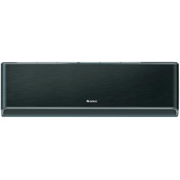 Настенный внутренний блок GREE Airy Free Match R32 GWH24AVEXF-K6DNA1A/I black