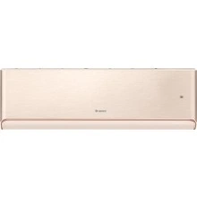 Настенный внутренний блок GREE Airy Free Match R32 GWH18AVDXE-K6DNA1A/I champagne