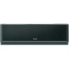 Настенный внутренний блок GREE Airy Free Match R32 GWH18AVDXE-K6DNA1A/I black