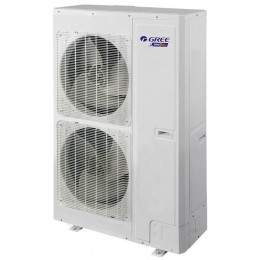Наружный (внешний) блок VRF системы GREE GMV5 немодульный (Slim) GMV-224WL/C-X