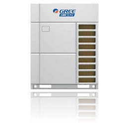 Наружный (внешний) блок VRF системы GREE GMV X PRO GMV-730WM/X-X