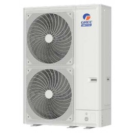 Наружный (внешний) блок VRF системы GREE GMV9 Flex GMV-450WML/A-X