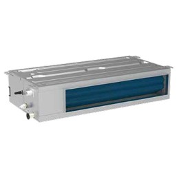 Канальный внутренний блок GMV-ND40PLS/K-T