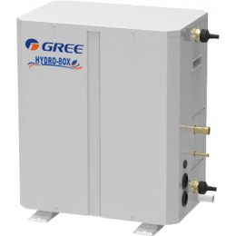 Гидромодуль NRQD16G/A-S VRF-системы GMV5 Home