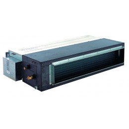 Канальный внутренний блок VRF системы GREE GMV4 с дренажной помпой GMV-R90PS/ NaB-K