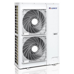 Наружный (внешний) блок VRF системы GREE GMV5 Mini GMV-140WL/A-T